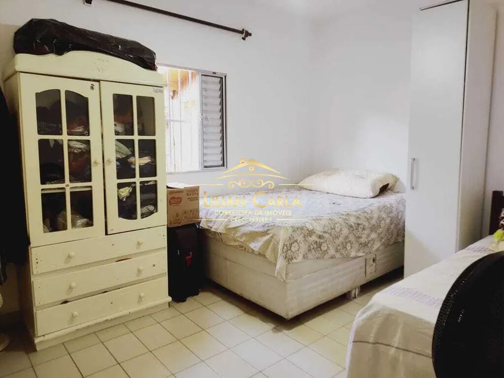 Casa, 4 quartos, 182 m² - Foto 11