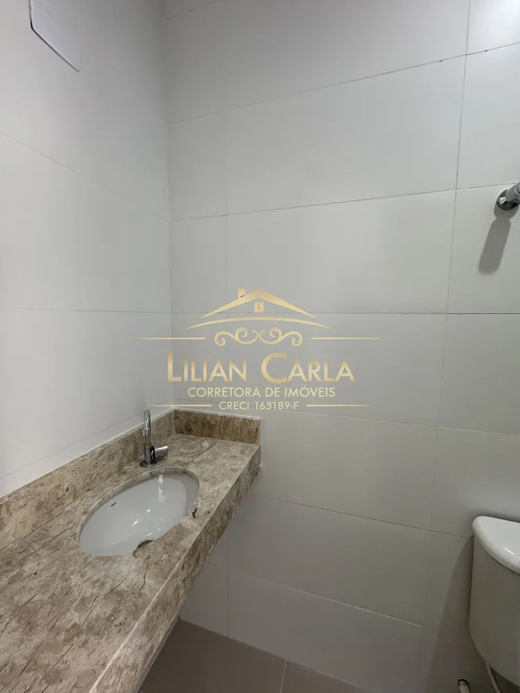 Casa de Condomínio, 2 quartos - Foto 7