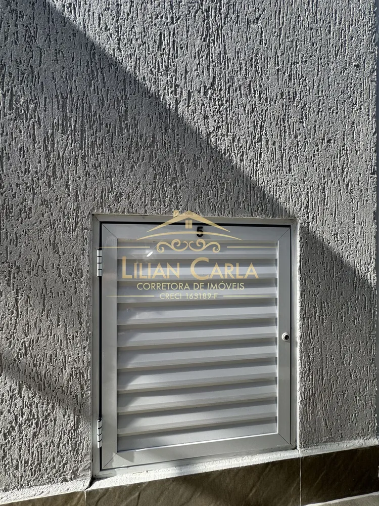 Casa de Condomínio, 2 quartos - Foto 9