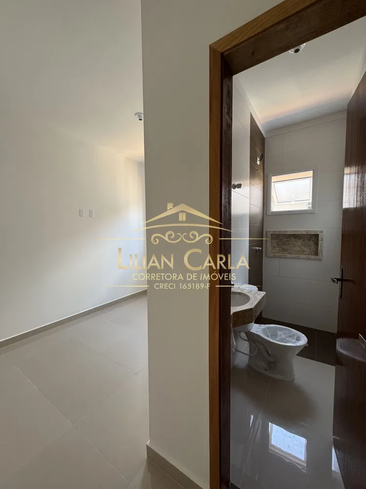 Casa de Condomínio, 2 quartos - Foto 6