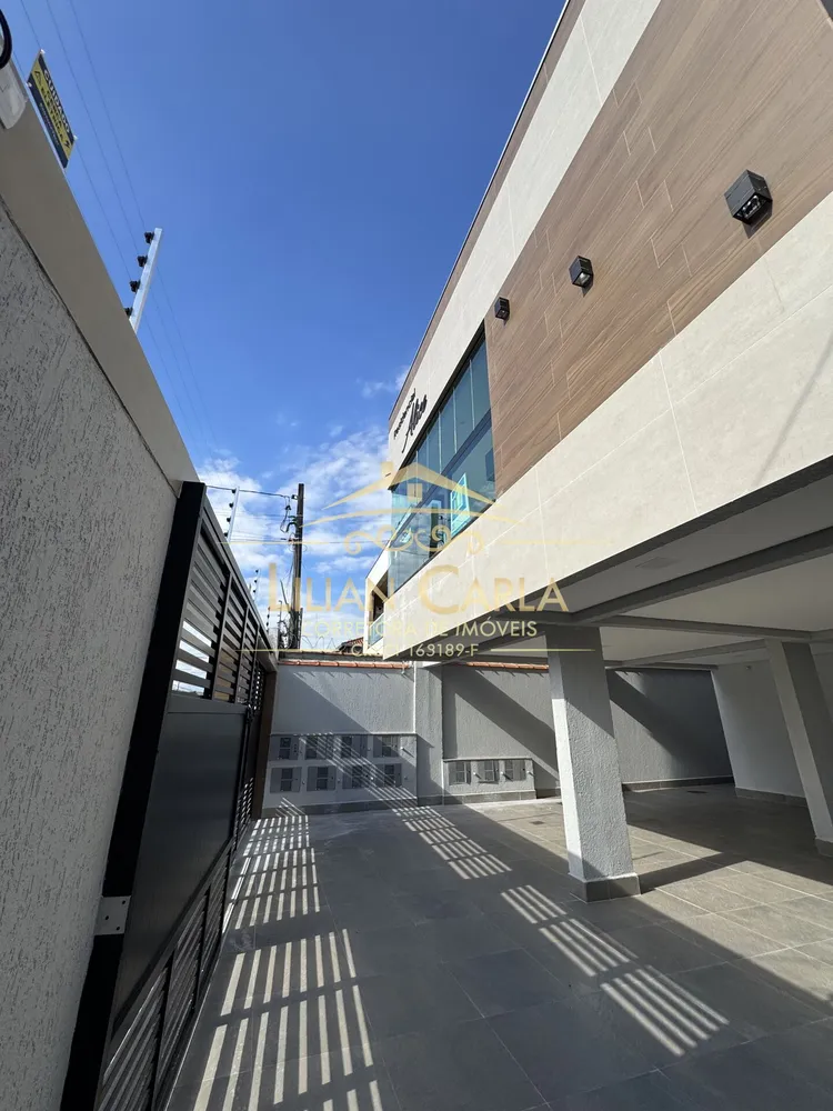 Casa de Condomínio, 2 quartos - Foto 8