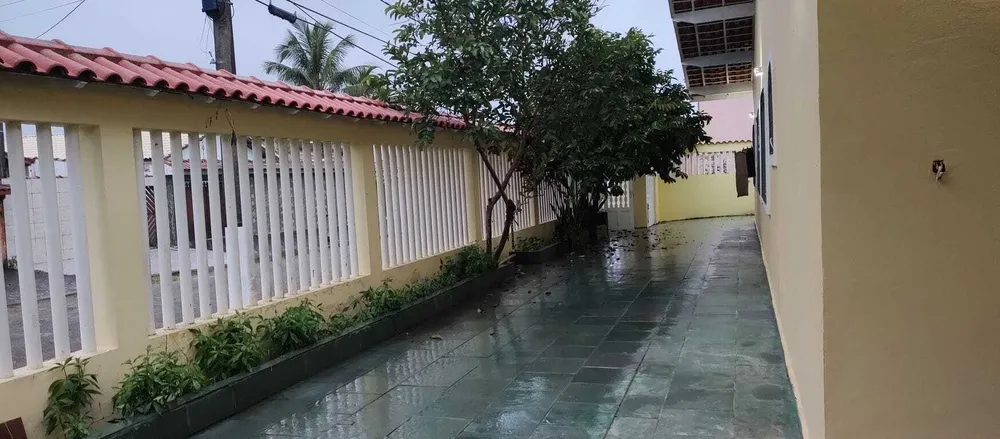 Casa, 4 quartos, 204 m² - Foto 16