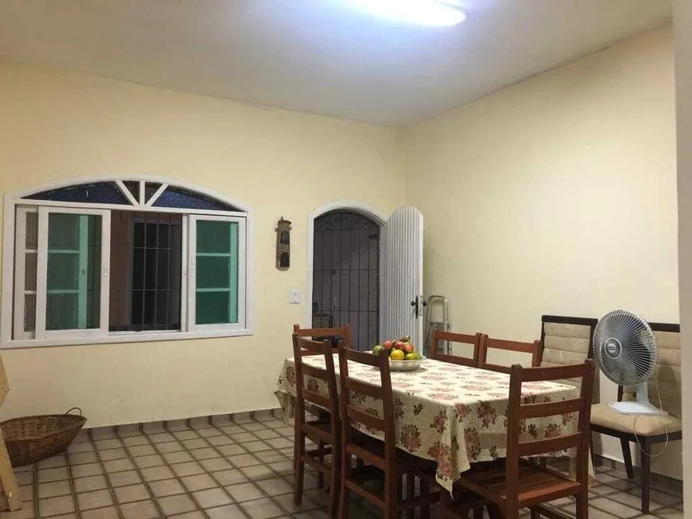 Casa, 4 quartos, 204 m² - Foto 11