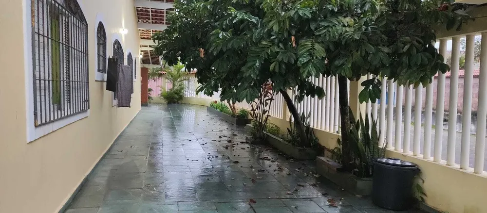 Casa, 4 quartos, 204 m² - Foto 10
