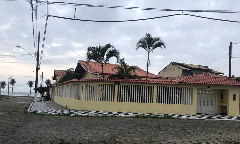 Casa, 4 quartos, 204 m² - Foto 9