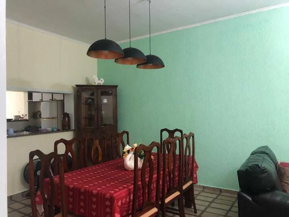 Casa, 4 quartos, 204 m² - Foto 5