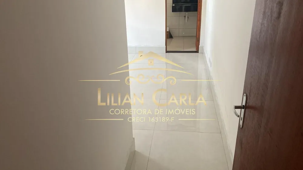 Casa, 3 quartos, 60 m² - Foto 13