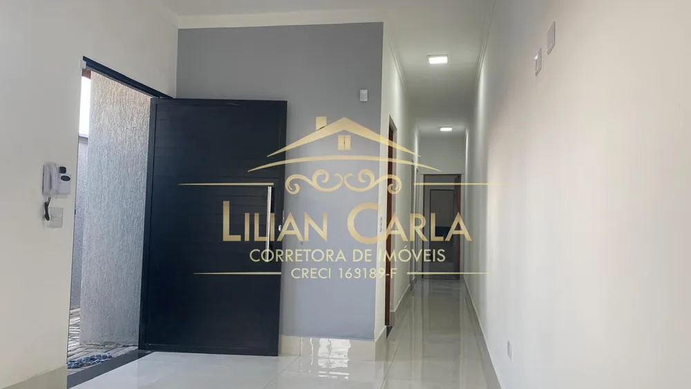 Casa, 3 quartos, 60 m² - Foto 10