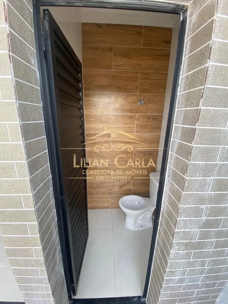 Casa, 3 quartos, 60 m² - Foto 15