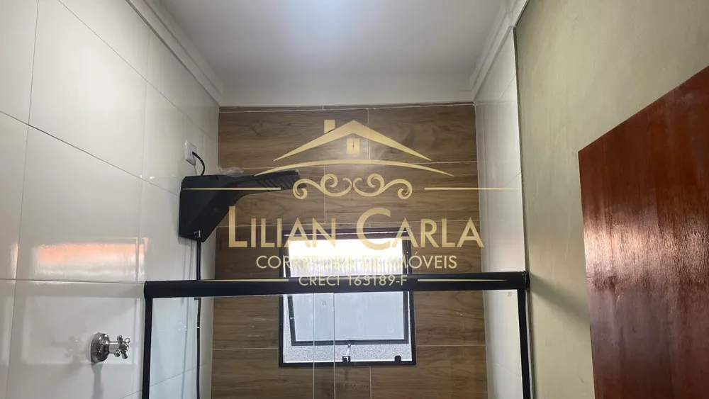 Casa, 3 quartos, 60 m² - Foto 11