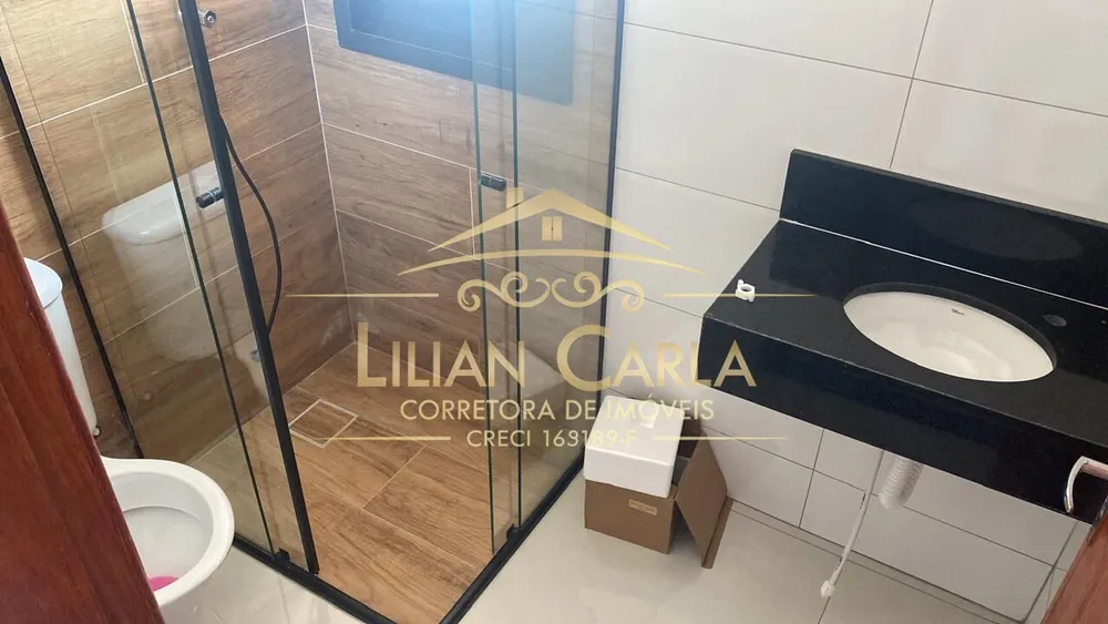 Casa, 3 quartos, 60 m² - Foto 14