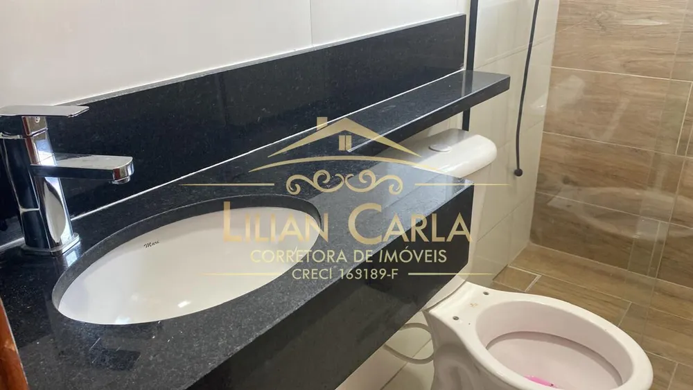Casa, 3 quartos, 60 m² - Foto 12