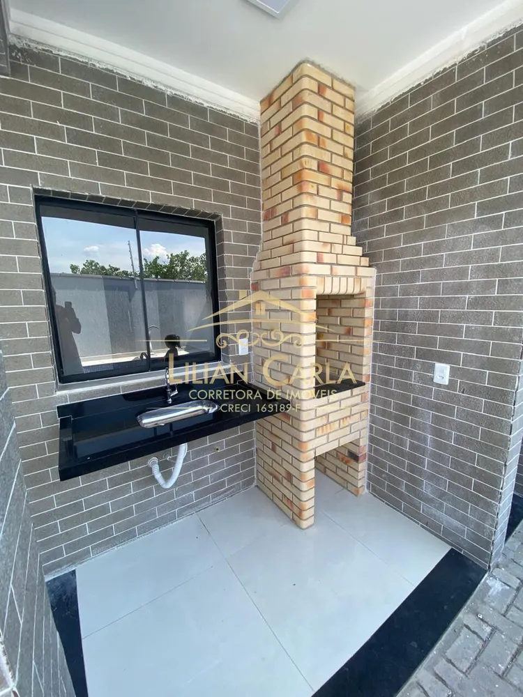 Casa, 3 quartos, 60 m² - Foto 6