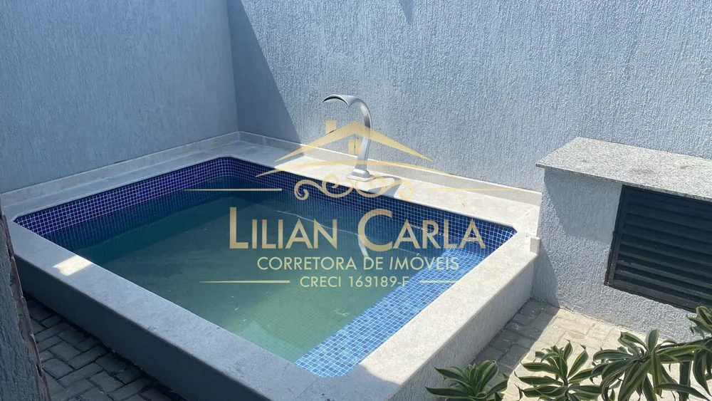 Casa, 3 quartos, 60 m² - Foto 3