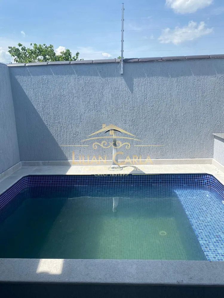 Casa, 3 quartos, 60 m² - Foto 4