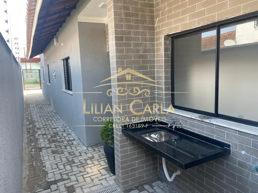 Casa, 3 quartos, 60 m² - Foto 8