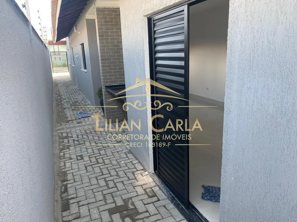 Casa, 3 quartos, 60 m² - Foto 7