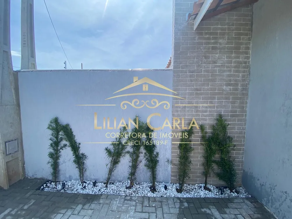Casa, 3 quartos, 60 m² - Foto 16