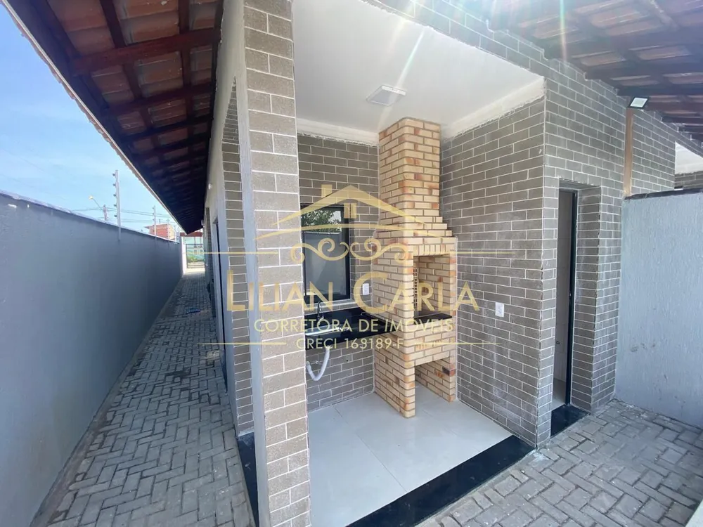 Casa, 3 quartos, 60 m² - Foto 5