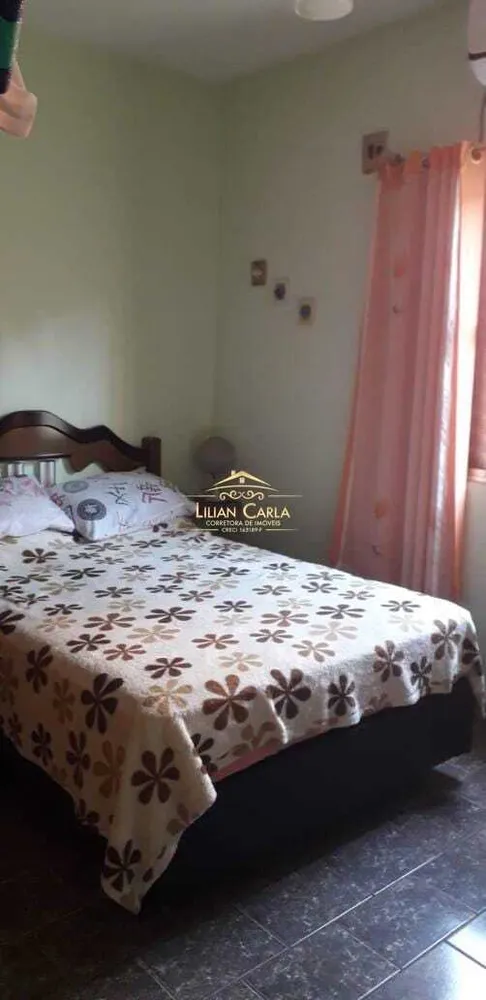 Casa, 3 quartos, 111 m² - Foto 11