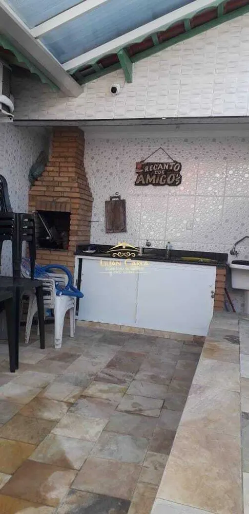 Casa, 3 quartos, 111 m² - Foto 3
