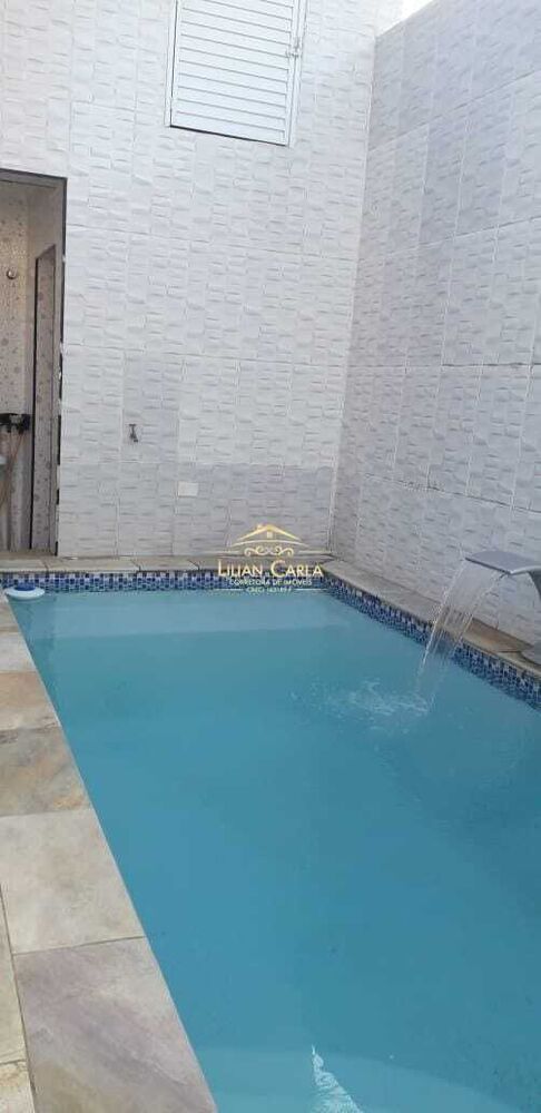 Casa, 3 quartos, 111 m² - Foto 12