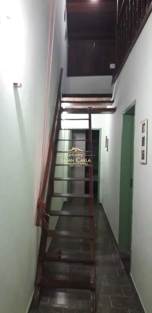 Casa, 3 quartos, 111 m² - Foto 7