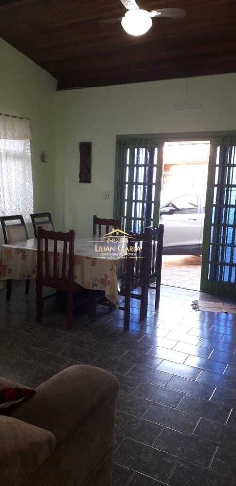 Casa, 3 quartos, 111 m² - Foto 9