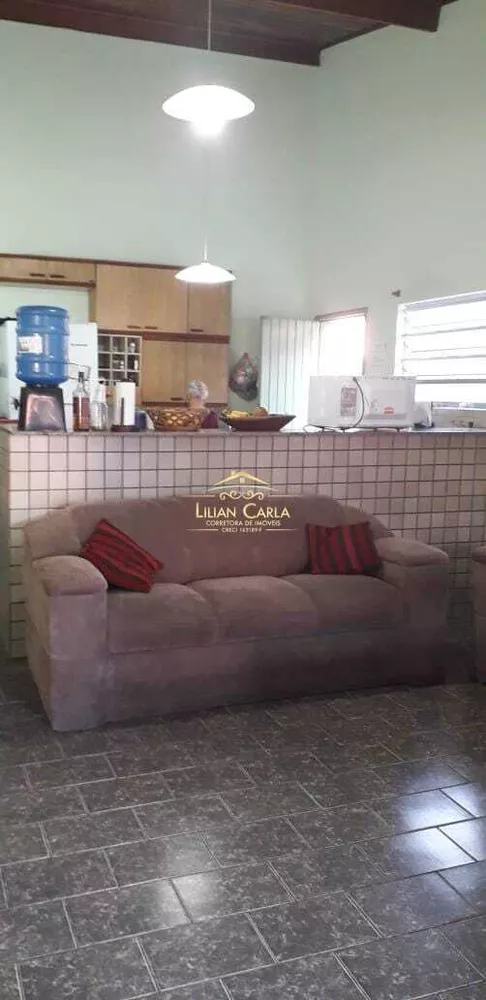 Casa, 3 quartos, 111 m² - Foto 4