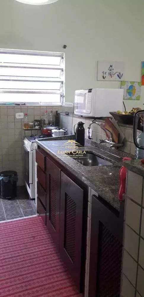 Casa, 3 quartos, 111 m² - Foto 2