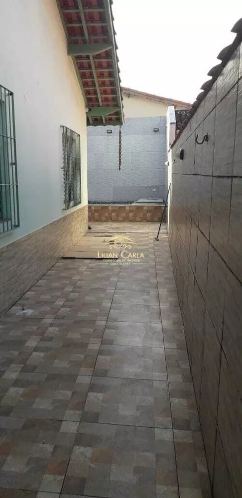 Casa, 3 quartos, 111 m² - Foto 1
