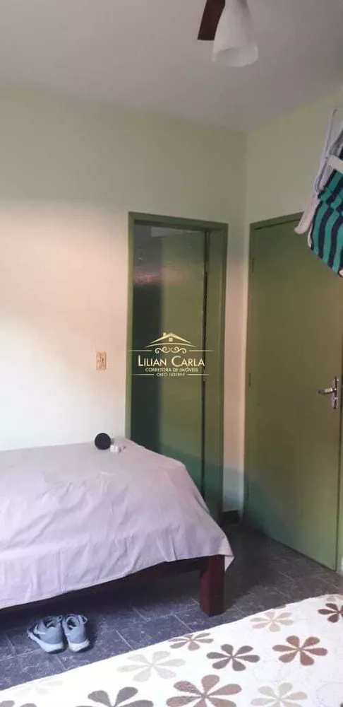 Casa, 3 quartos, 111 m² - Foto 8