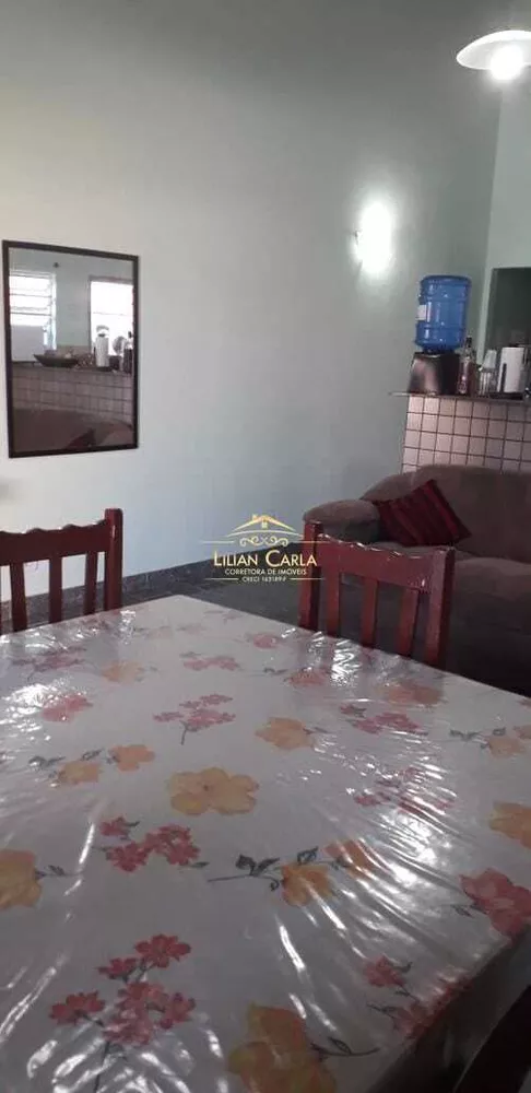 Casa, 3 quartos, 111 m² - Foto 7
