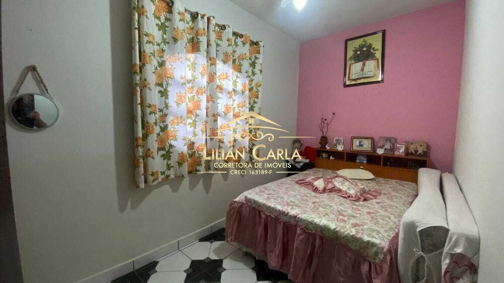 Casa, 3 quartos, 97 m² - Foto 2
