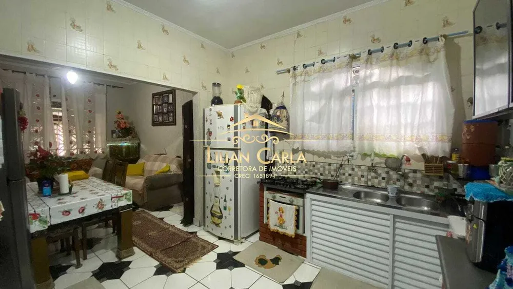 Casa, 3 quartos, 97 m² - Foto 9