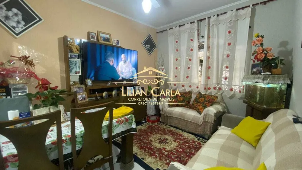 Casa, 3 quartos, 97 m² - Foto 6
