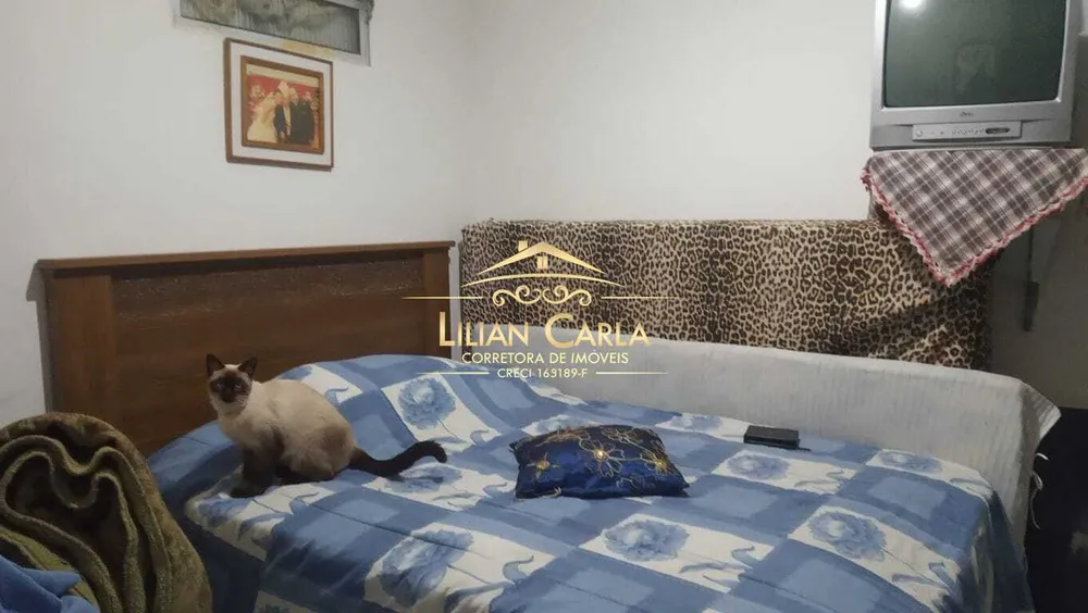 Casa, 3 quartos, 97 m² - Foto 12
