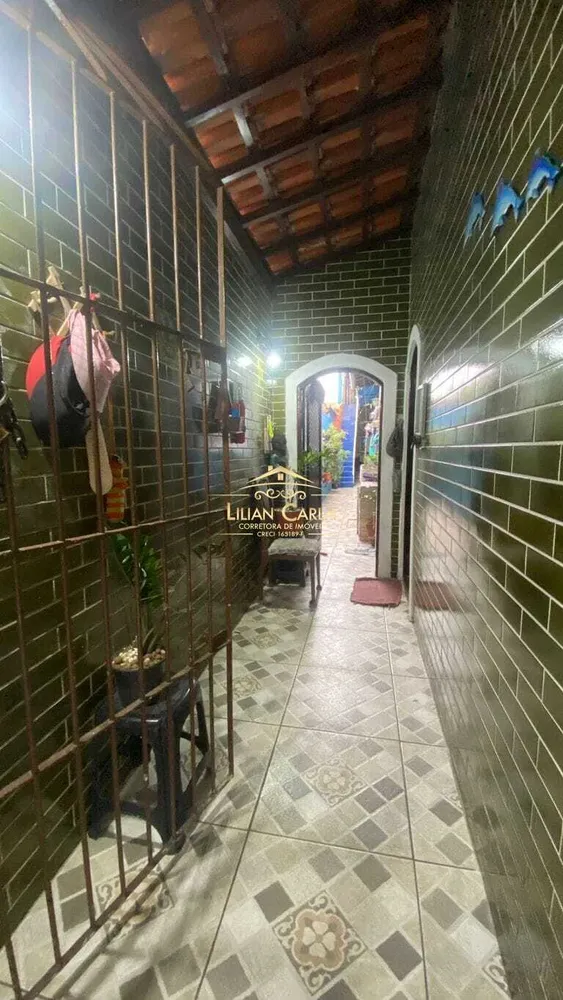 Casa, 3 quartos, 97 m² - Foto 3