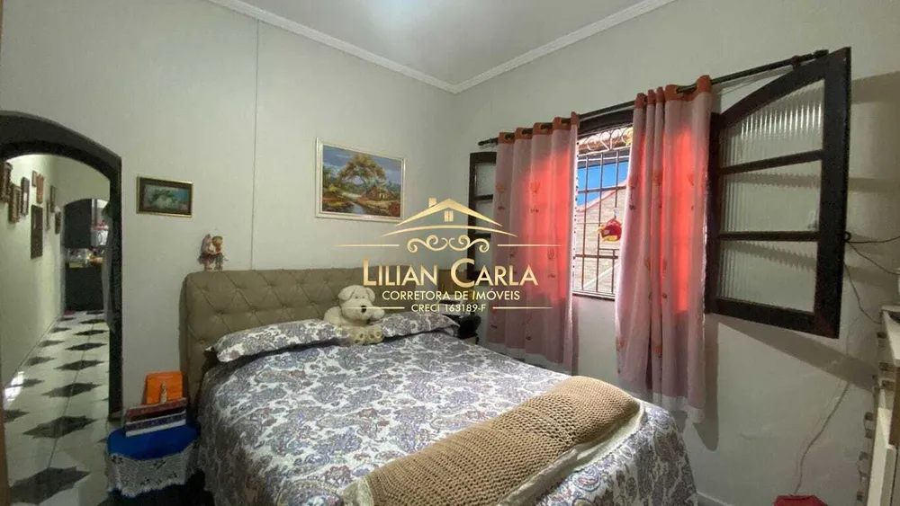 Casa, 3 quartos, 97 m² - Foto 5