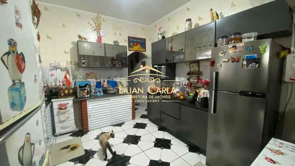 Casa, 3 quartos, 97 m² - Foto 10