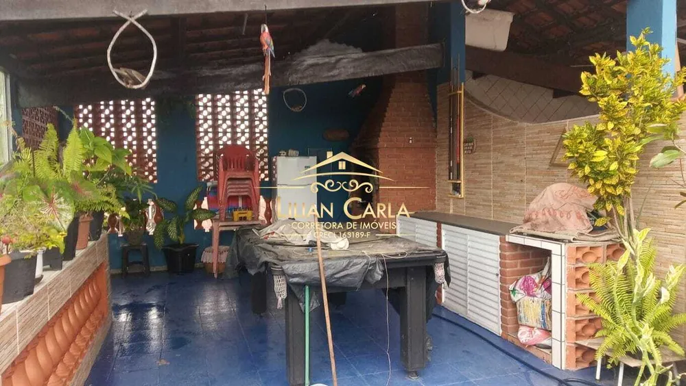 Casa, 3 quartos, 97 m² - Foto 6