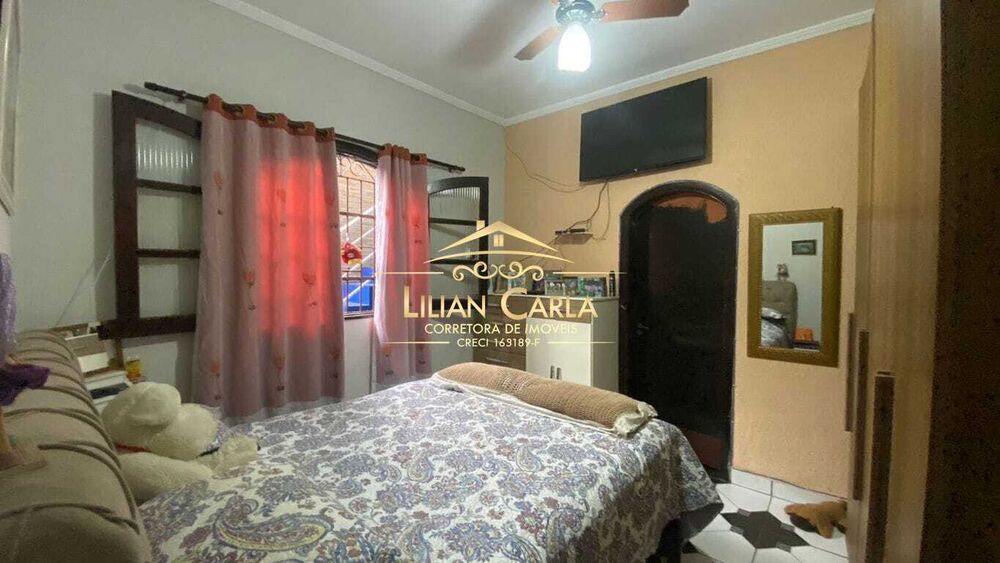 Casa, 3 quartos, 97 m² - Foto 4