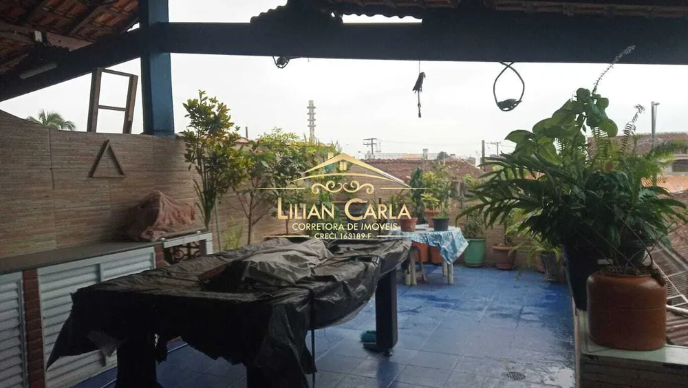 Casa, 3 quartos, 97 m² - Foto 5