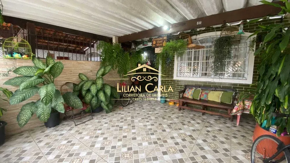 Casa, 3 quartos, 97 m² - Foto 15