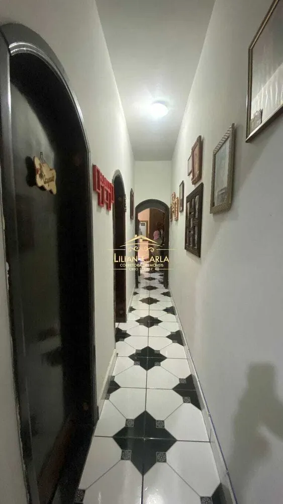 Casa, 3 quartos, 97 m² - Foto 11