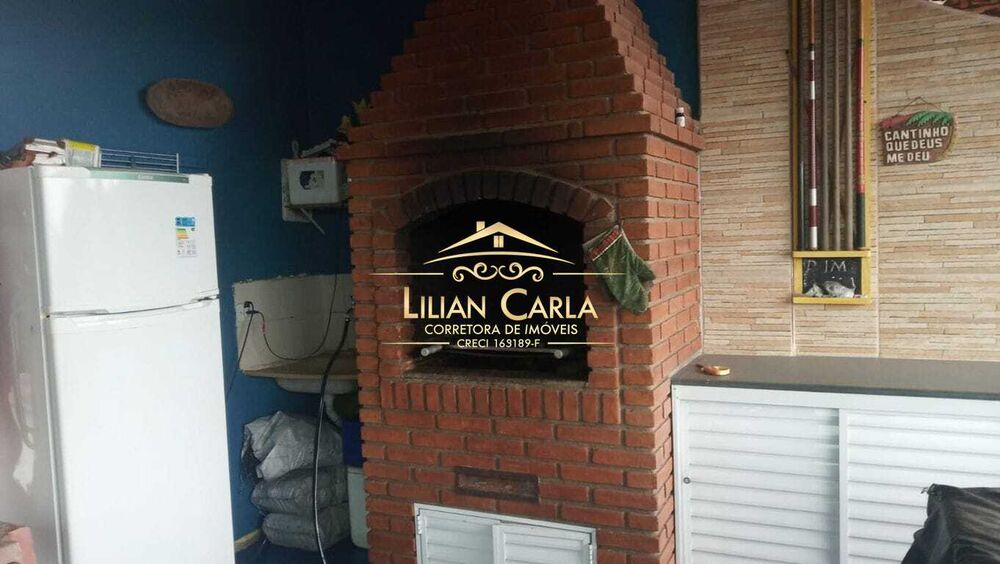 Casa, 3 quartos, 97 m² - Foto 3