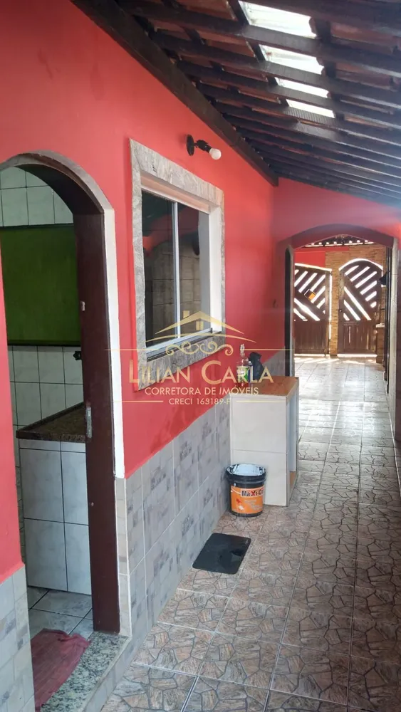Casa, 2 quartos, 119 m² - Foto 3