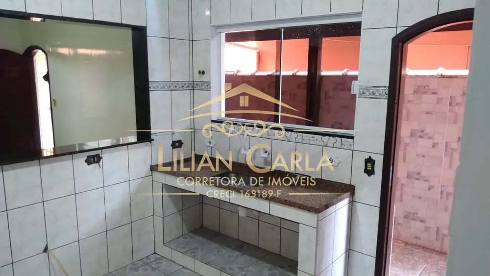 Casa, 2 quartos, 119 m² - Foto 3