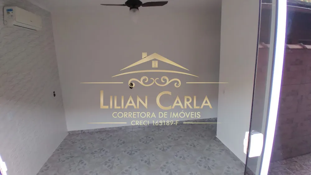 Casa, 2 quartos, 119 m² - Foto 4