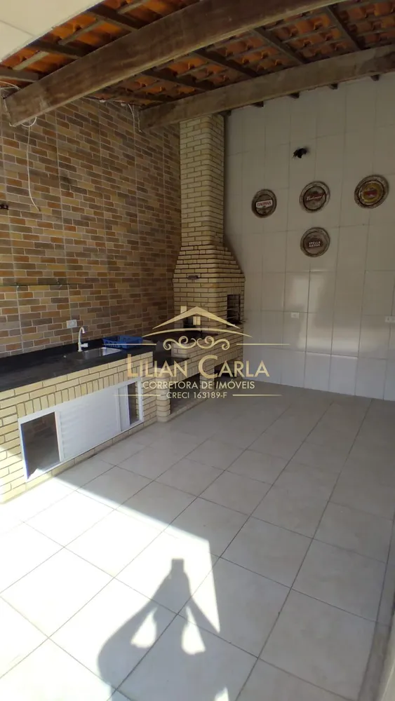 Casa, 2 quartos, 119 m² - Foto 7